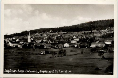 Englmar