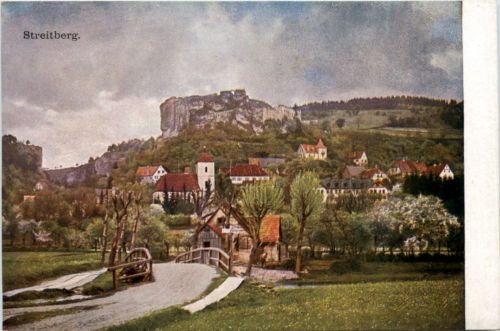 Streitberg