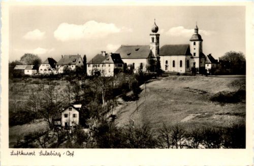 Kurort Sulzburg