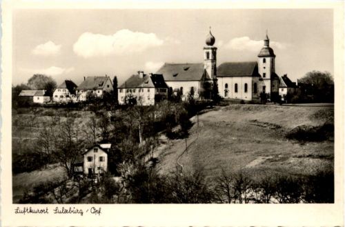 Kurort Sulzburg