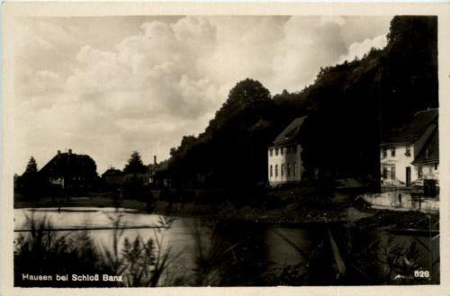 Hausen bei Schloss Banz