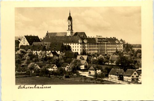 Ochsenhausen