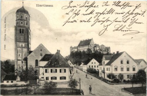 Illertissen