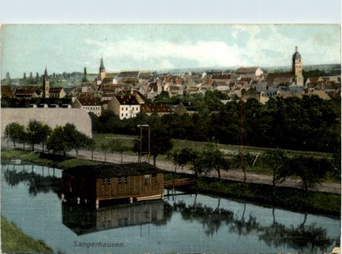 Sangerhausen