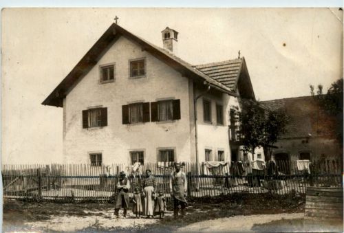 Kagers - Straubing