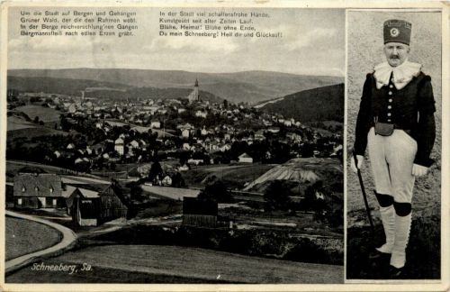 Schneeberg