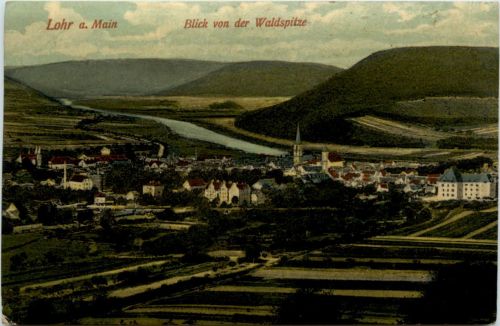 Lohr am Main