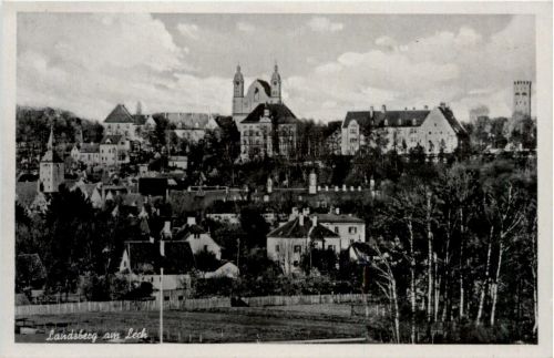 Landsberg am Lech