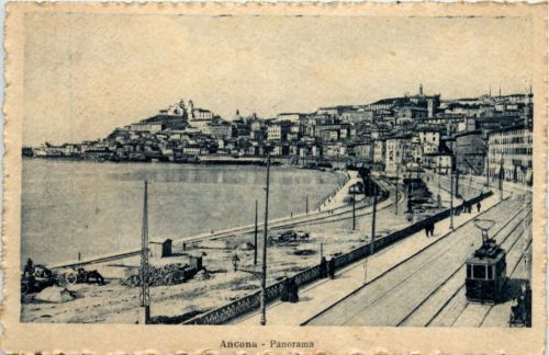 Ancona - Panorama