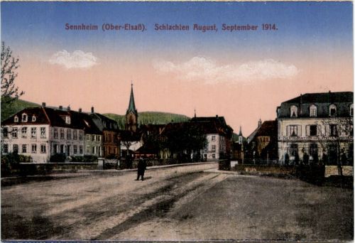 Sennheim