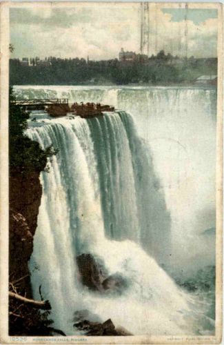 Niagara Falls