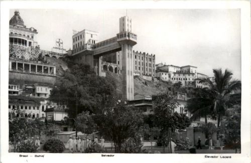 Brasil - Bahia - Salvador