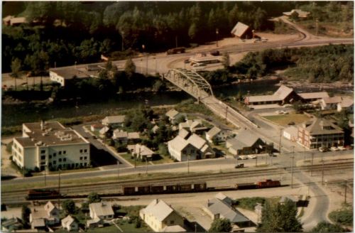 Skykomish Washington