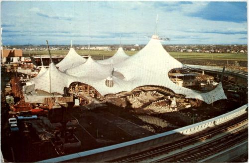 Montreal - Expo 67