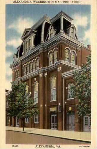 Alexandria VA
