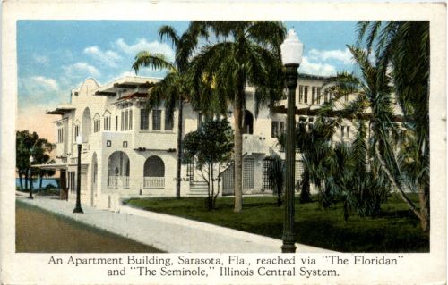 Sarasota Florida