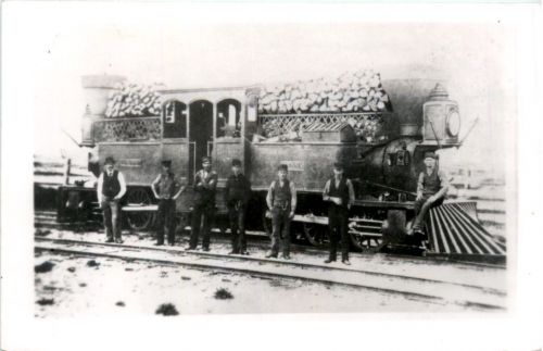 Totonto Railway