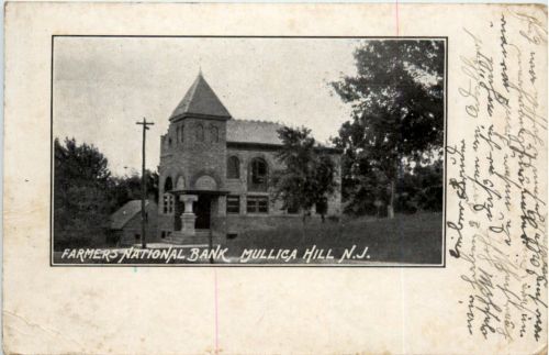 Mullica Hill - Farmers National Bank
