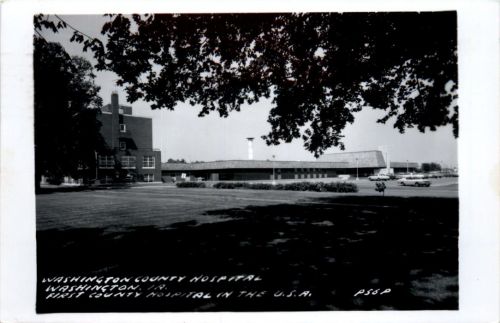 Washington County Hospital