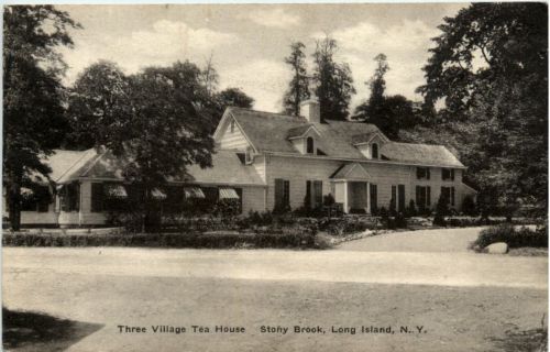 Long Island - Stony Brook