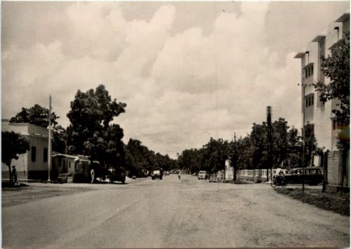 Bamako - Mali