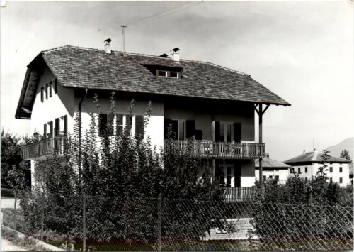 Kaltern an der Weinstrasse - Villa Joas