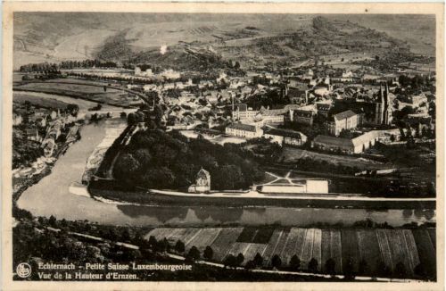 Echternach