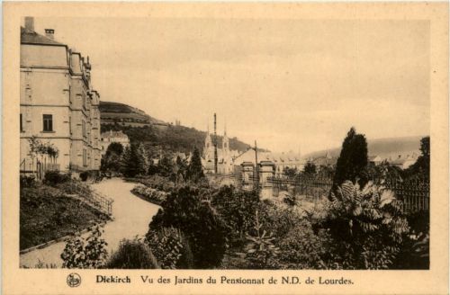 Diekirch