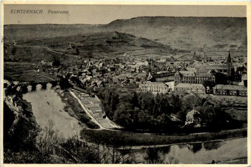 Echterenach