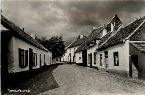 Thorn - Holstraat