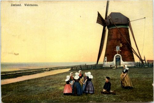 Zeeland - Walcheren