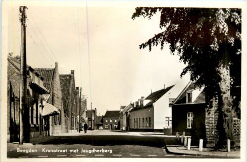 Beegden - Kruisstraat