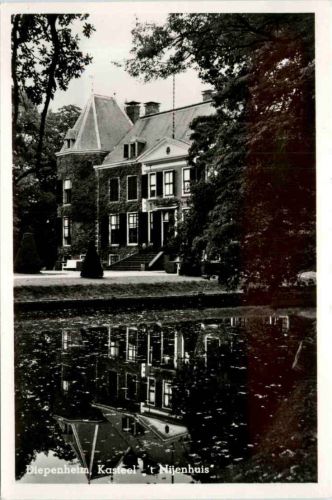 Diepenheim - Kasteel