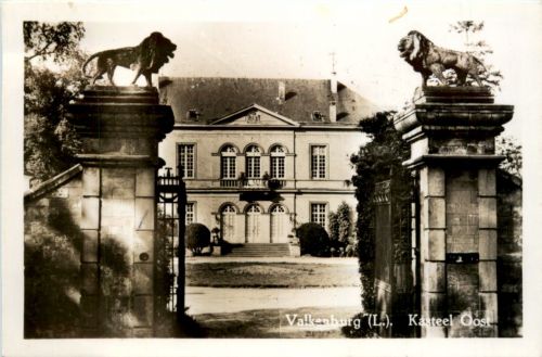 Valkenburg - Ksteel Oost