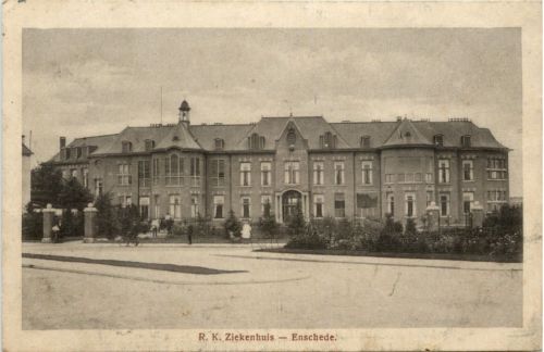 Enschede - RK Ziekenhuis