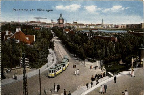 Vlissingen