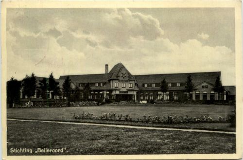 Stichting Beileroord