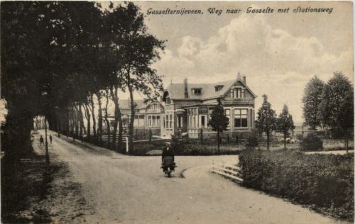 Gasselternijeveen