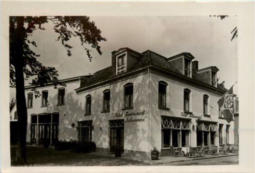 Lochem - Hotel Schoonoord