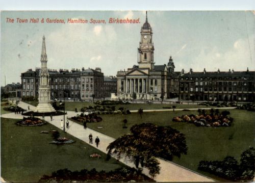 Birkenhead