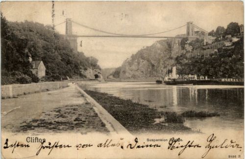 Clifton - Bristol