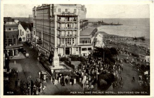 Southend on Sea