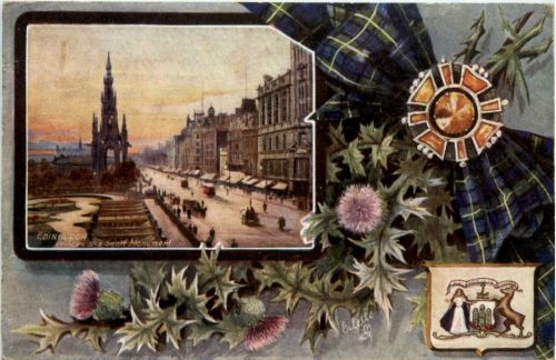 Edinburgh
