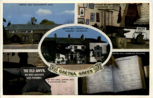 Gretna Green