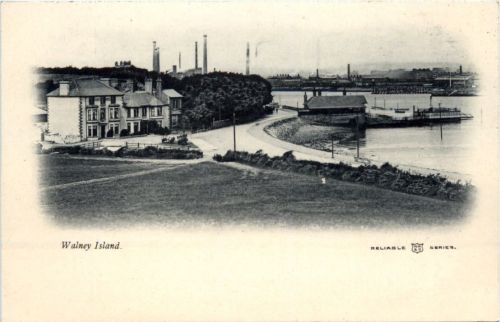 Walney Island