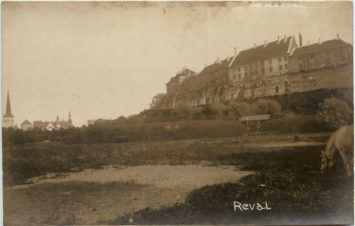 Reval