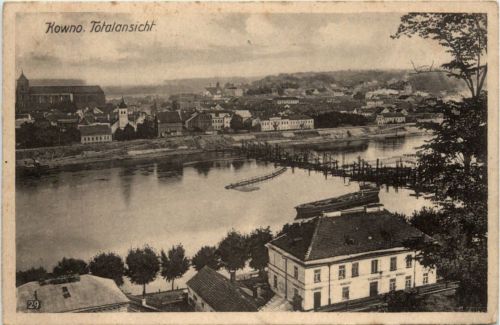 Kowno