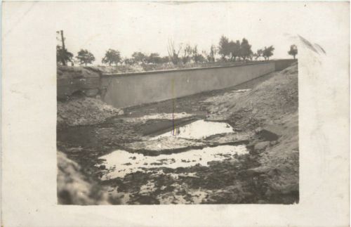 Fort von Brest-Litowsk
