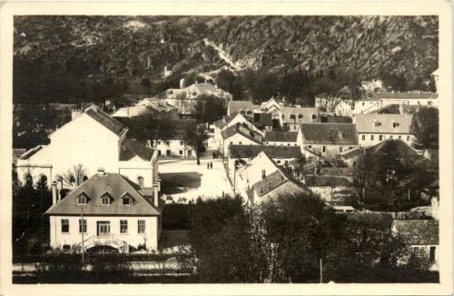 Cetinja