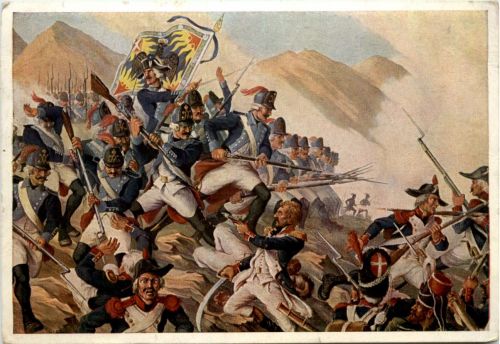 R. Guardia di Finanza - Museo Storico - 3. Reich Feldpost